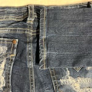 Miss Me skinny jeans